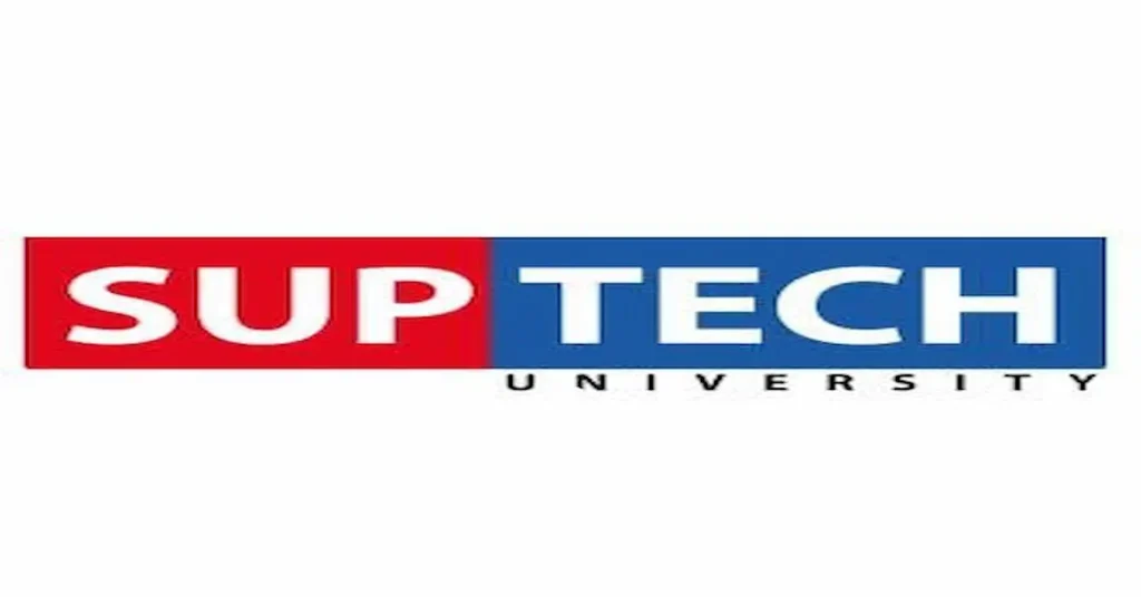 الجامعة الخاصة للتكنولوجيا وإدارة الأعمال في تونس