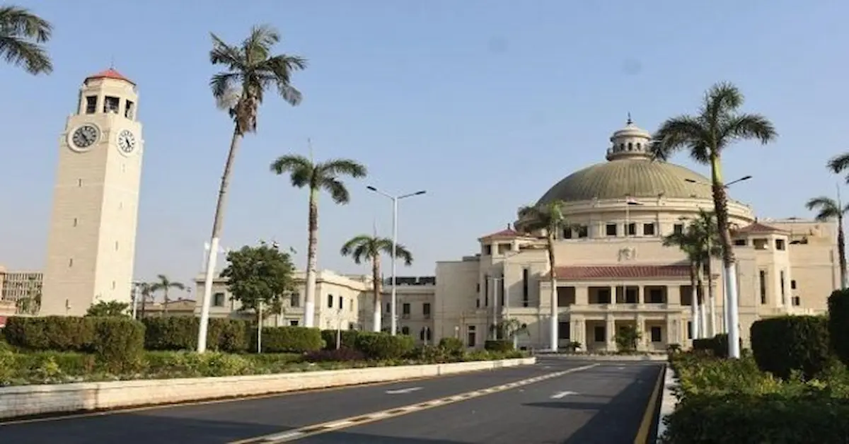 0-18 نتائج امتحانات كلية الحاسبات والذكاء الاصطناعي جامعة القاهرة 2026