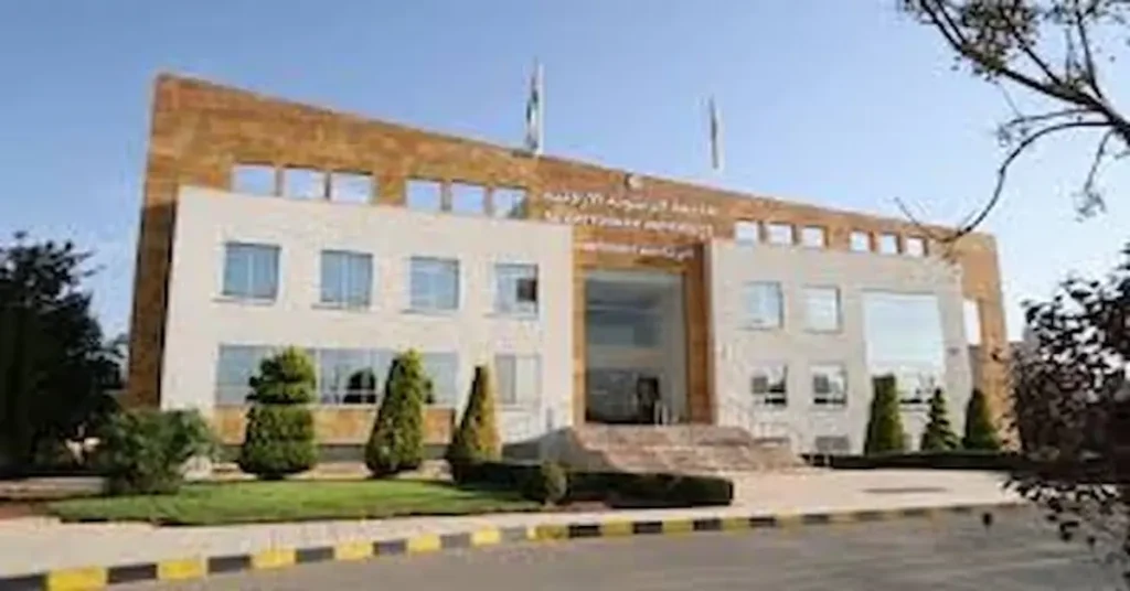 مصاريف جامعة الزيتونة الأردنية