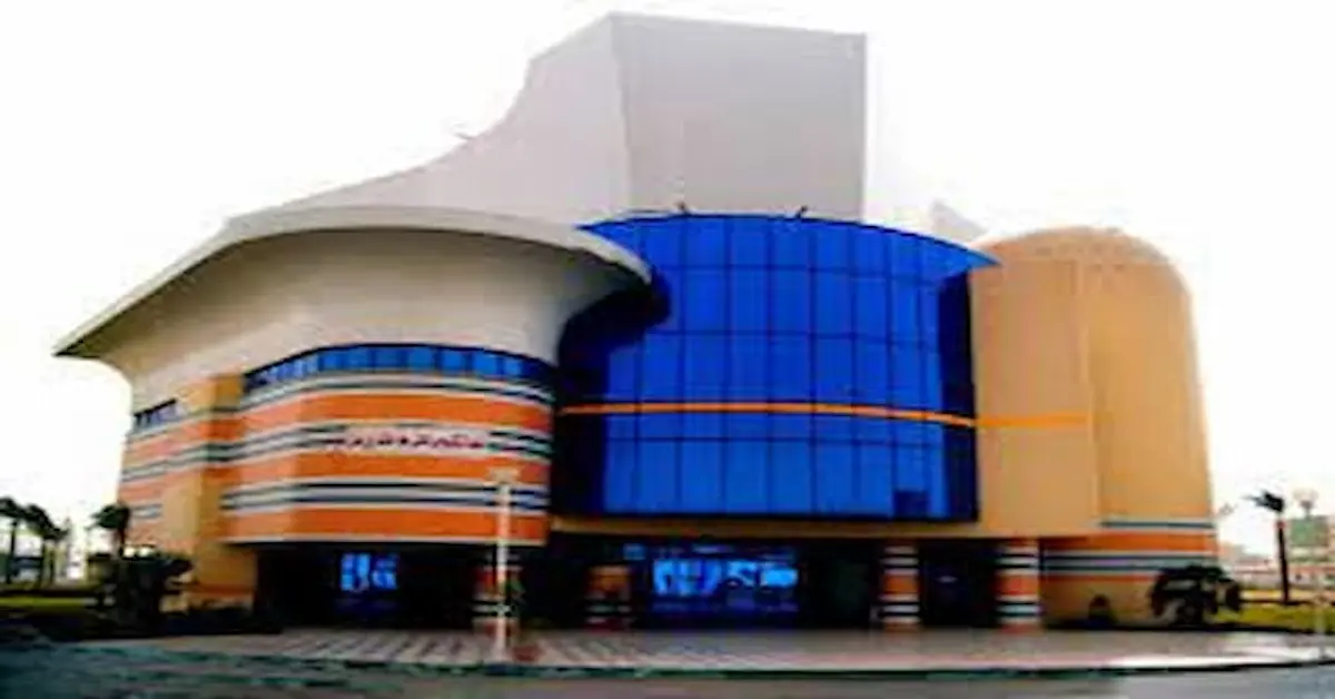 0-23-1 تنسيق ومصروفات المعهد التكنولوجي العالي بالعاشر من رمضان وشروط التقديم 2026