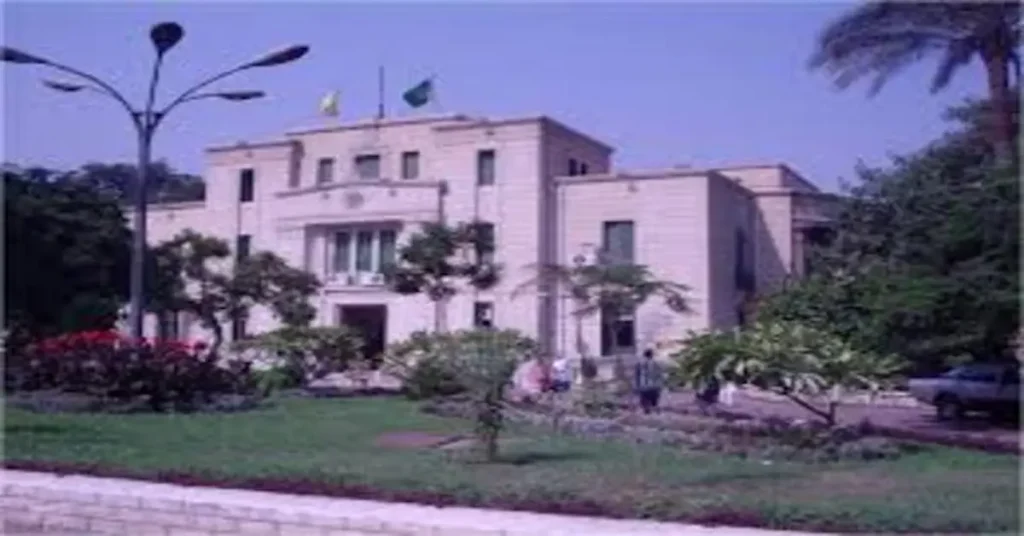 نتائج امتحانات كلية العلوم جامعة القاهرة