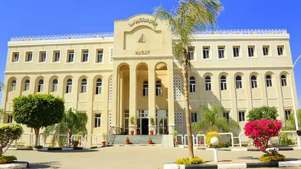 مصاريف أكاديمية الشروق للهندسة والحاسبات والاعلام