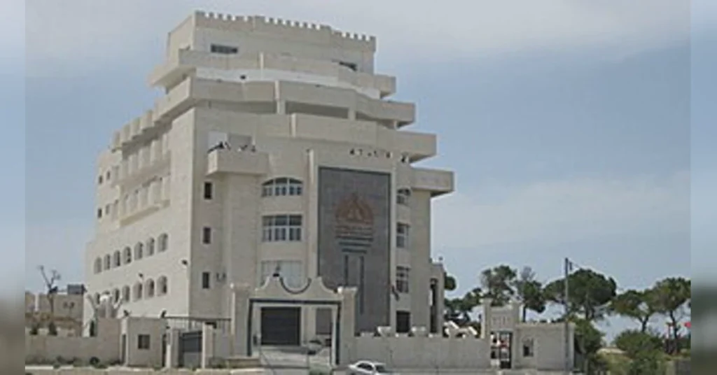 رسوم ومصاريف جامعة فلسطين الأهلية