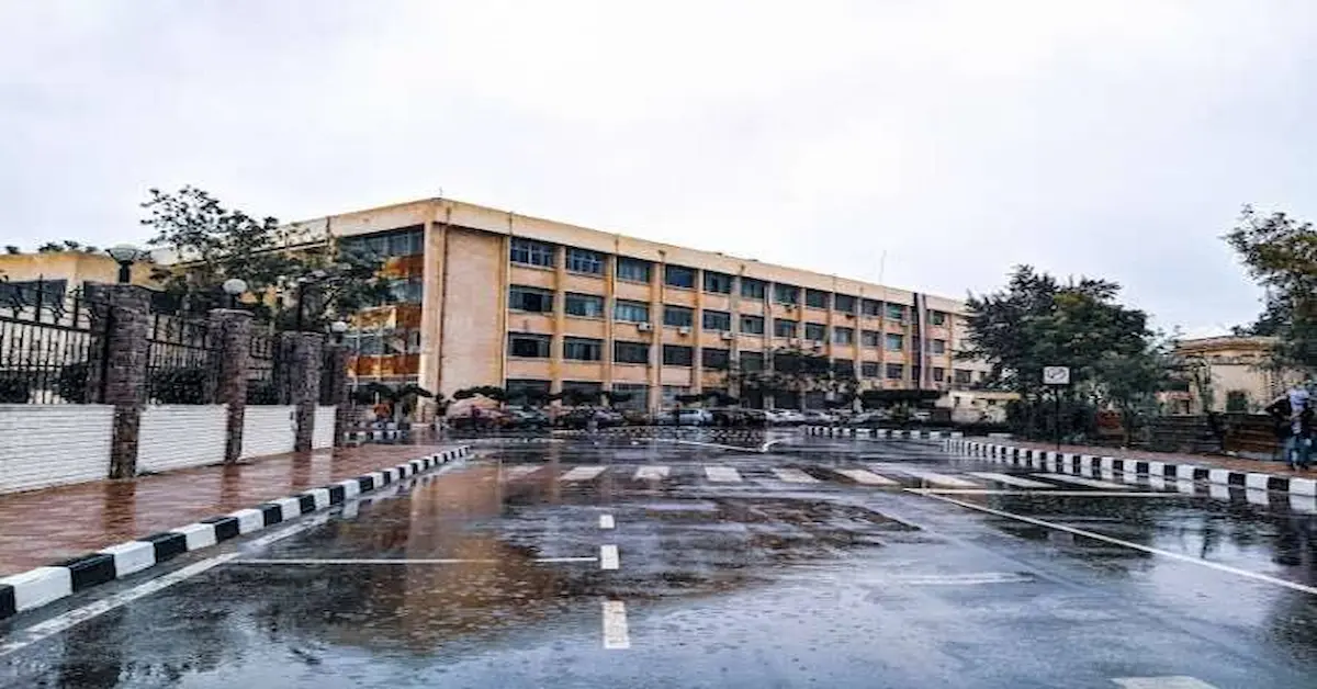 كلية الحقوق جامعة المنصورة