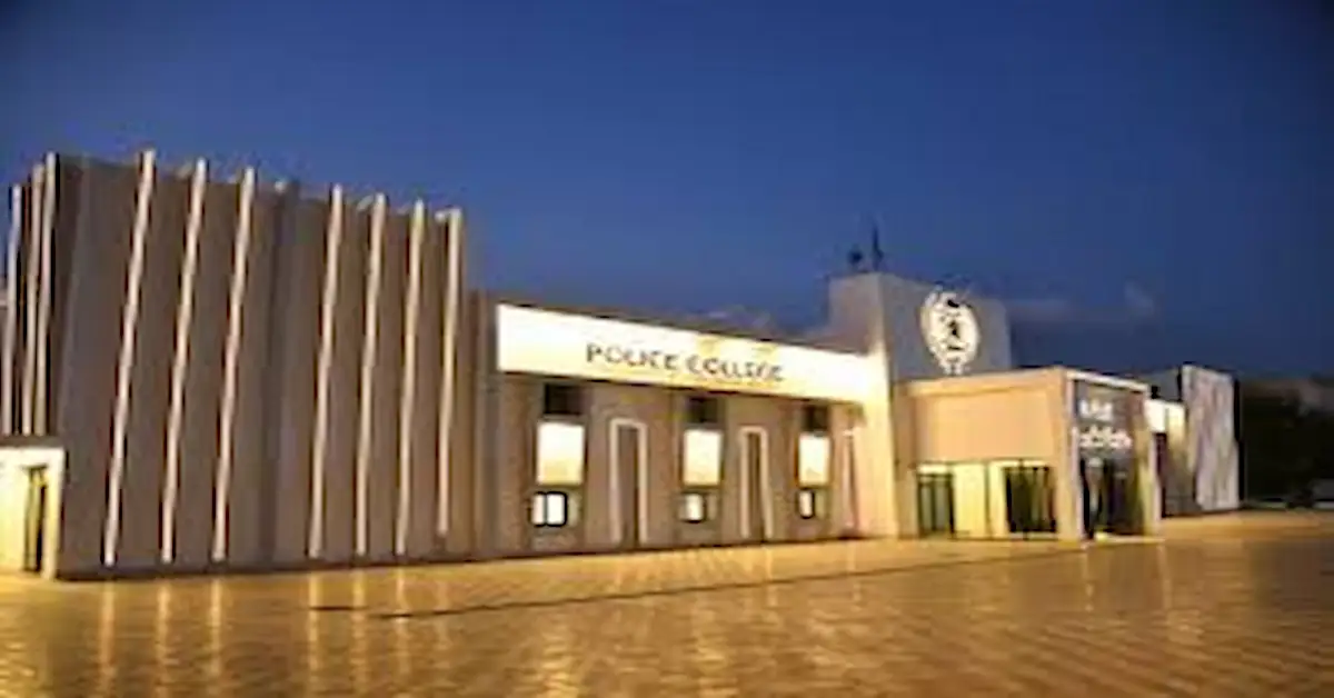 images شروط التقديم في كلية الشرطة العراقية وموعد التقديم والأوراق المطلوبة 2026