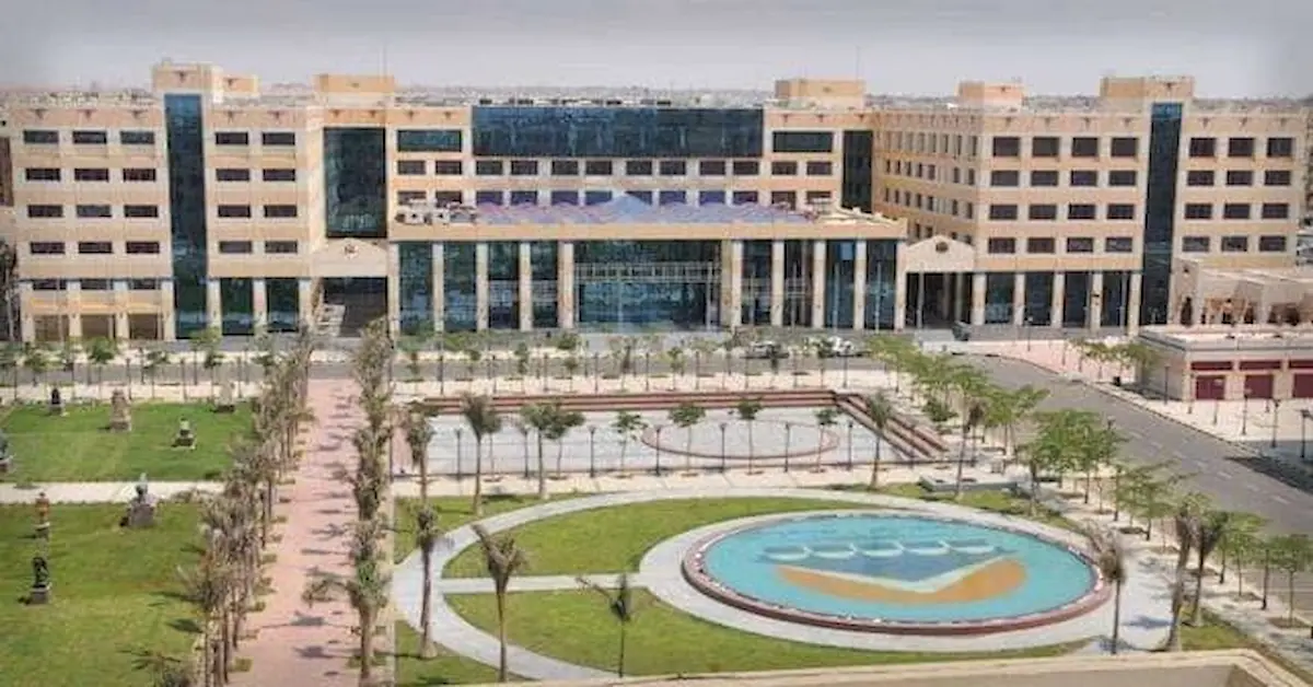 jpg-34 مصاريف وتنسيق جامعة فاروس بالإسكندرية وشروط التقديم والتخصصات المتوفرة 2026