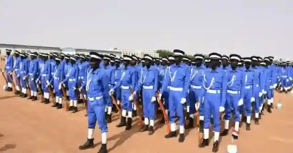 0-10-1 شروط وكيفية التقديم في الكلية الحربية السودانية جامعة كرري السودان 2026