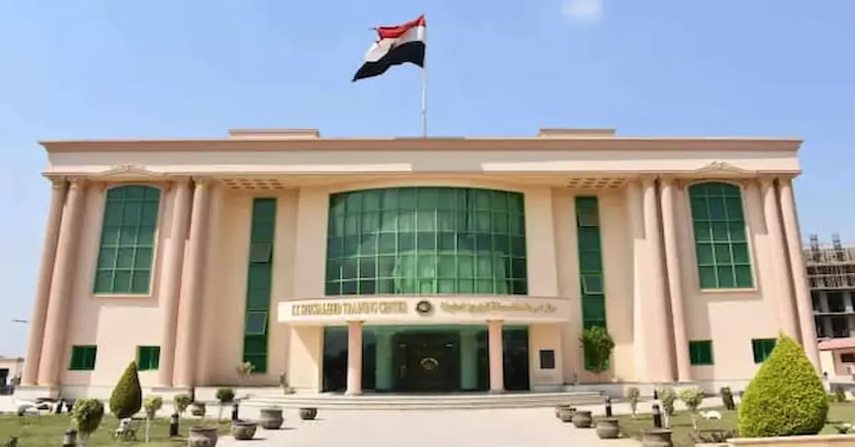 0-15-1-1 تنسيق ومصاريف معهد طيبة العالي لتكنولوجيا الإدارة والمعلومات في سقاره الهرم 2026