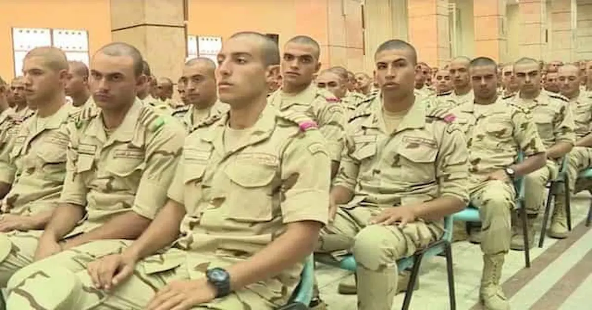 0-2 مصاريف وشروط الكلية العسكرية التكنولوجية "المعهد الفني للقوات المسلحة" 2026