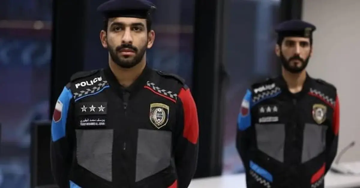 0-36 موعد وشروط التقديم في كلية الشرطة القطرية الأوراق المطلوبة وكيفية التقديم 2026
