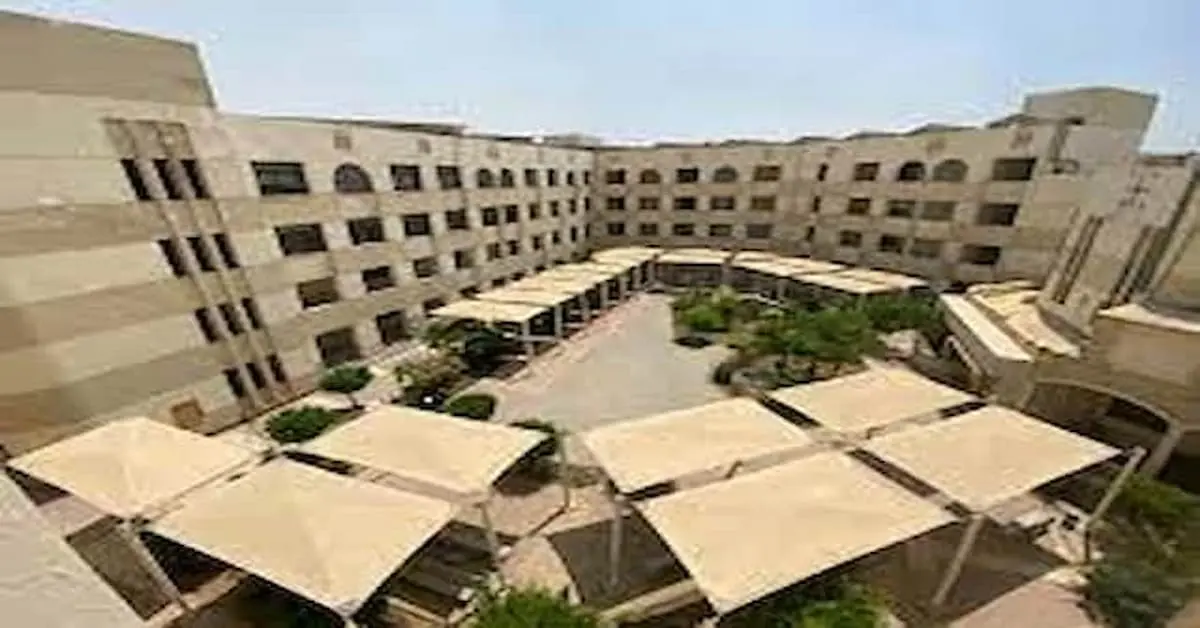0-5-1 تنسيق ومصاريف المعهد العالي للعلوم الادارية والتجارة الخارجية في التجمع الخامس 2026