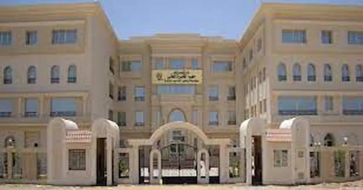 0-64 مصاريف معهد القاهرة العالي للهندسة وعلوم الحاسب والإدارة بالقاهرة الجديدة تجمع 2026