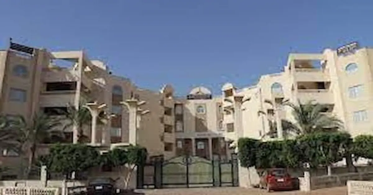 0-77 تنسيق ومصروفات المعهد العالى للهندسة الالكترونية في بلبيس الشرقية وشروط التقديم 2026