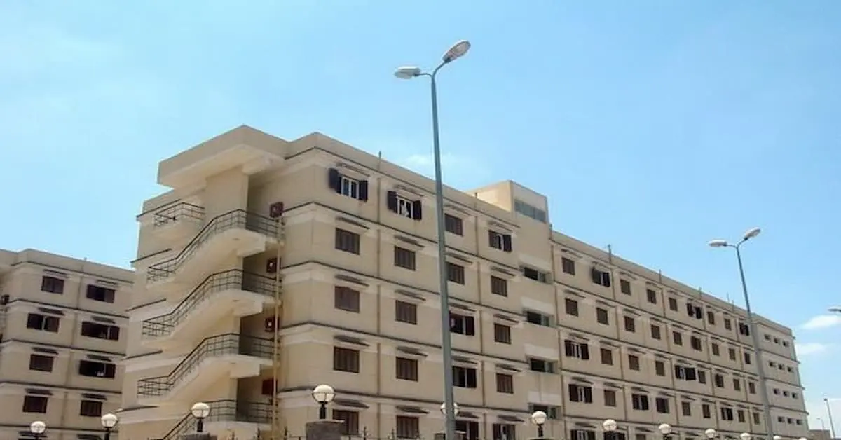 amal-city-001-1 مصاريف وشروط القبول في المدينة الجامعية جامعة المنصورة والاوراق المطلوبة 2026