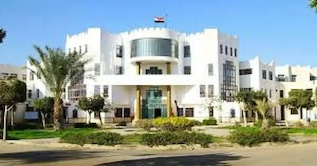 معهد العبور العالي للهندسه والتكنولوجيا