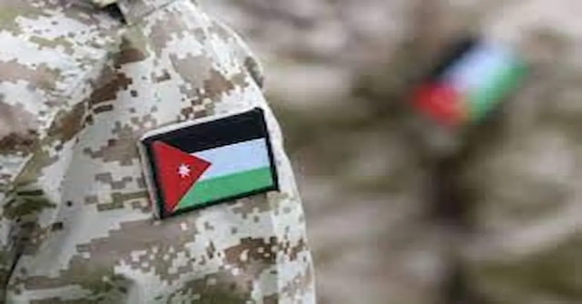 0-16-2 ضوابط وشروط وطريقة التسجيل في الكليات العسكرية الاردنية والاوراق المطلوبة 2026