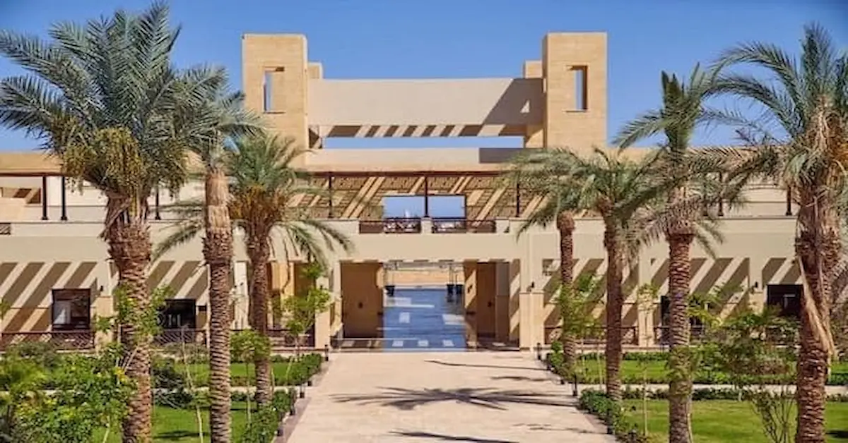 0-97-1 مصاريف وتنسيق جامعة الملك سلمان الدولية الاهلية في مصر وشروط التقديم 2026
