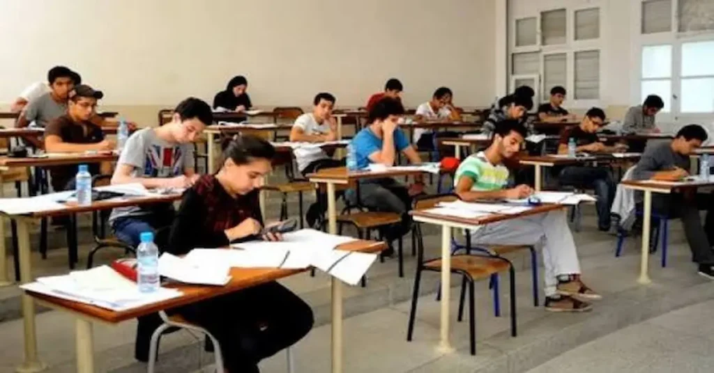 التقويم الدراسي في تونس