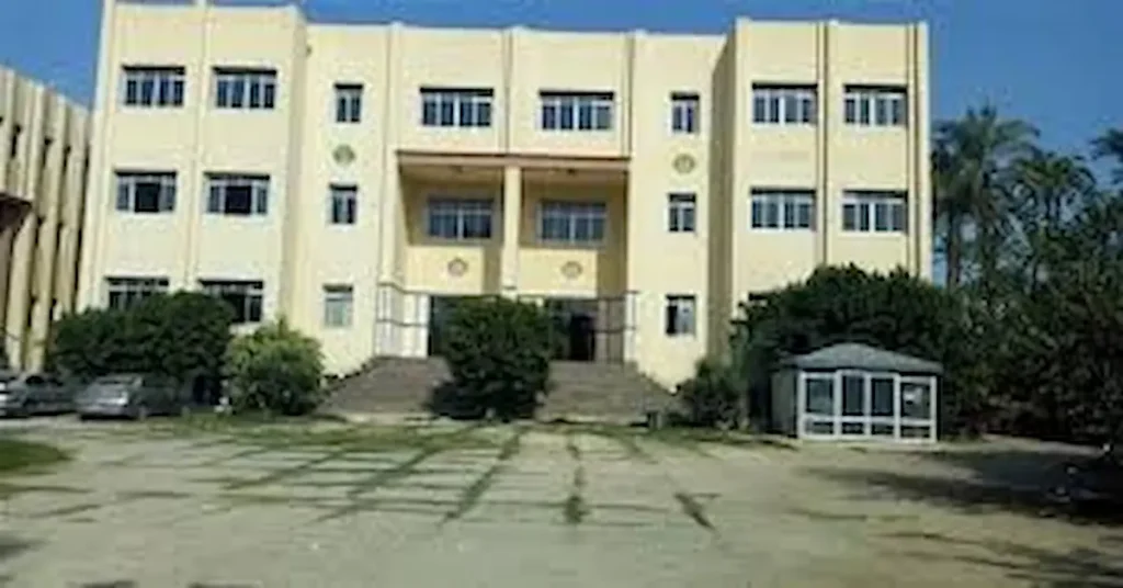 مصاريف المعهد العالي للهندسة والتكنولوجيا بطنطا