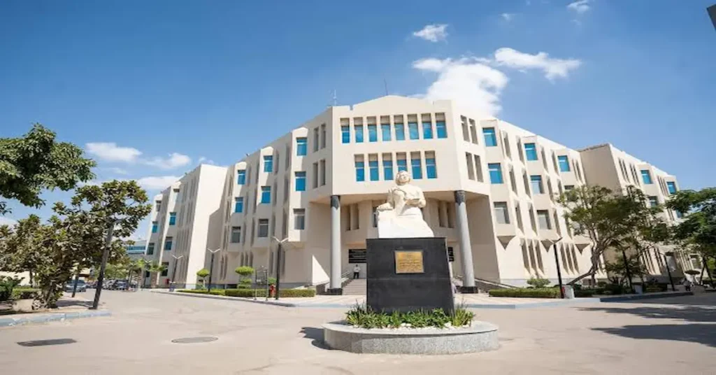 جامعة مصر للعلوم والتكنولوجيا
