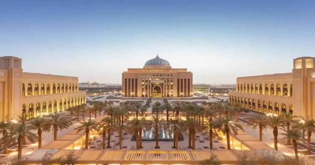جامعة الأميرة نورة بنت عبد الرحمن