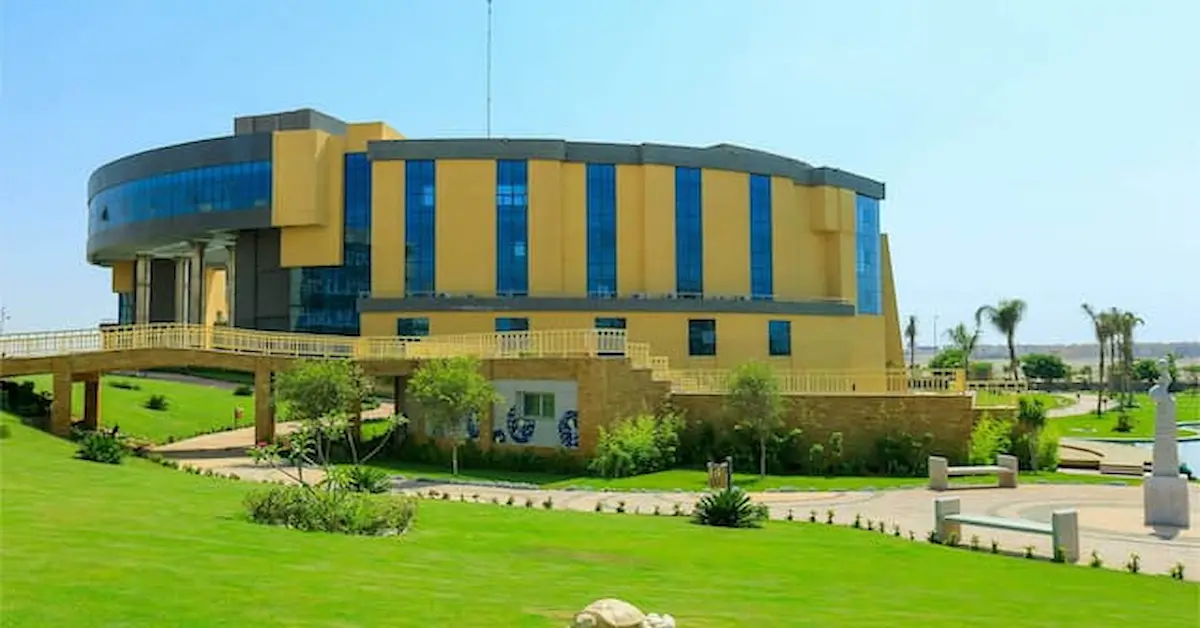 jpg-25 تنسيق ومصاريف جامعة بدر بالقاهرة (BUC) والتخصصات الموجودة 2026