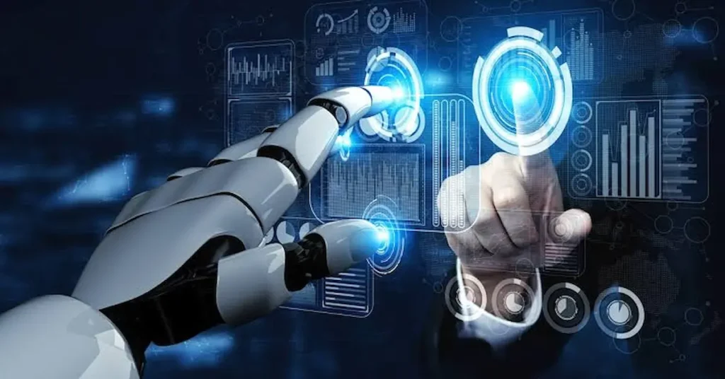 موضوع تعبير عن العولمة والتقدم التكنولوجي