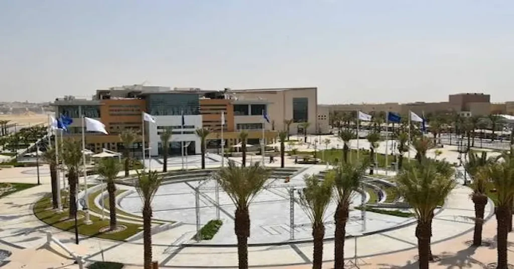 جامعة الامير سلطان