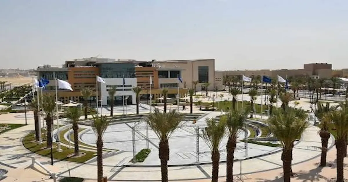 جامعة الامير سلطان