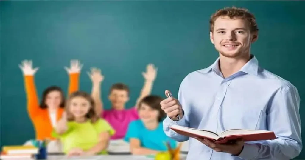 اعارات المدرسين